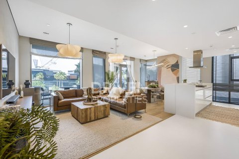 3 bedrooms Apartment in Bluewaters Residences, UAE No. 200003