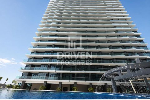 Квартира с 1 спальней в Dubai Science Park, ОАЭ №200002 10