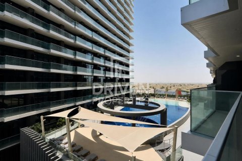 Квартира с 1 спальней в Dubai Science Park, ОАЭ №200002 20