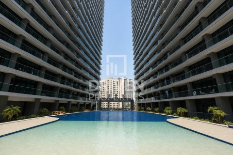 Квартира с 1 спальней в Dubai Science Park, ОАЭ №200002 9