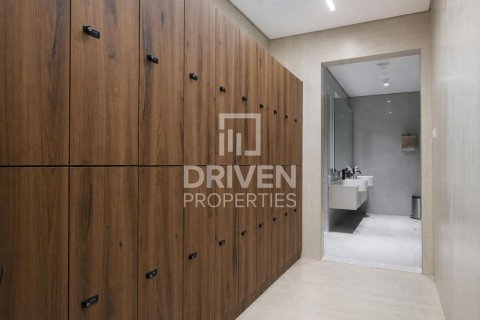 Квартира с 1 спальней в Dubai Science Park, ОАЭ №200002 19