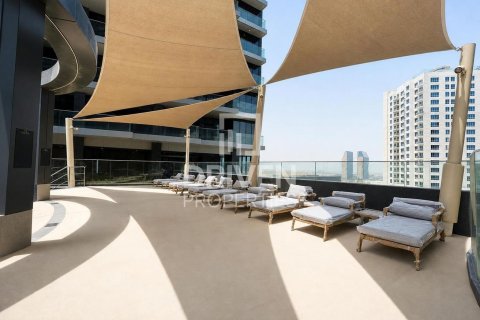 Квартира с 1 спальней в Dubai Science Park, ОАЭ №200002 11