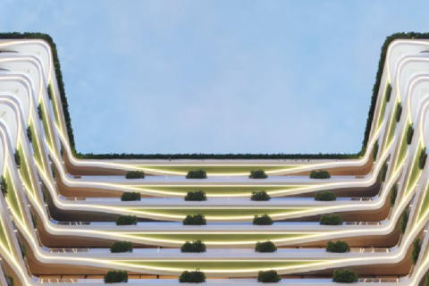 Apartamento tipo estudio Estudio en Dubai, UAE No. 170896