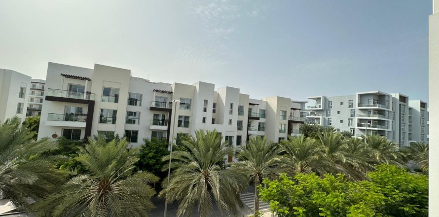 2 غرف نوم شقة في مسقط , عُمان رقم 54673