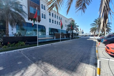 Commercial property in Ghala, Oman No. 54679