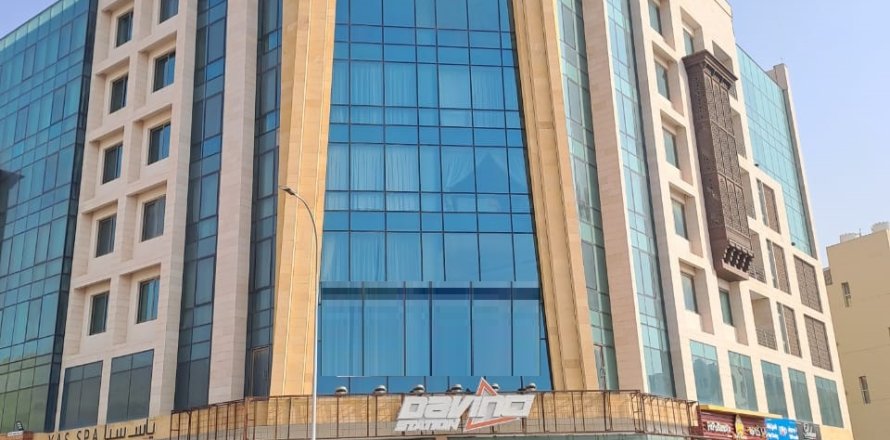 2 bedrooms Apartment in Muscat, Oman No. 54676