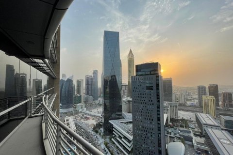 Apartamento tipo estudio Estudio en DIFC, UAE No. 164612