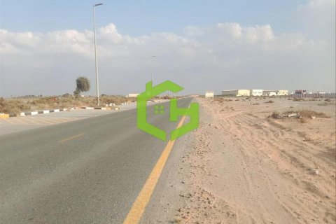 Land de 1858m² à Al Sajaa, UAE No. 92144 8