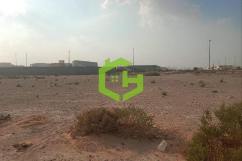 Land de 1858m² à Al Sajaa, UAE No. 92144 3