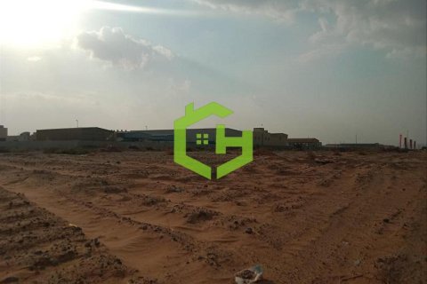Land de 1858m² à Al Sajaa, UAE No. 92144 7