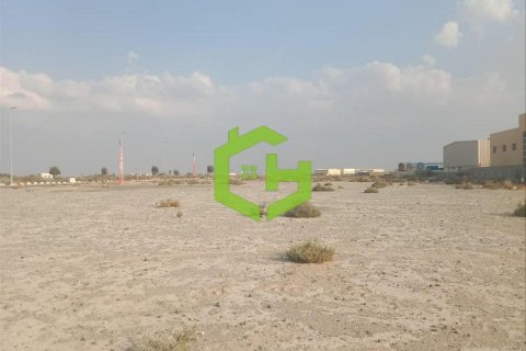Land de 1858m² à Al Sajaa, UAE No. 92144 4