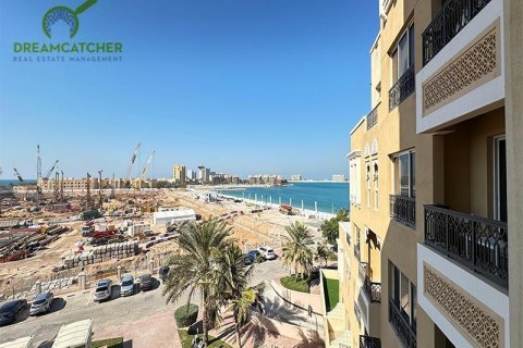 1 غرف نوم شقة في Al Marjan Island, الإمارات العربية المتحدة رقم 75612