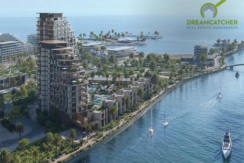 2 غرف نوم شقة في Mina Al Arab, الإمارات العربية المتحدة رقم 75614 19