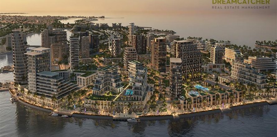2 غرف نوم شقة في Mina Al Arab, الإمارات العربية المتحدة رقم 75614