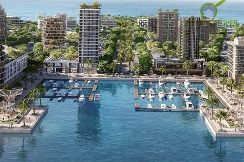 2 غرف نوم شقة في Mina Al Arab, الإمارات العربية المتحدة رقم 75614 20