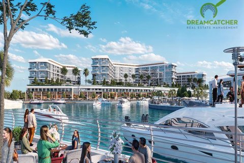 2 غرف نوم شقة في Umm Al Quwain Marina, الإمارات العربية المتحدة رقم 75616 9