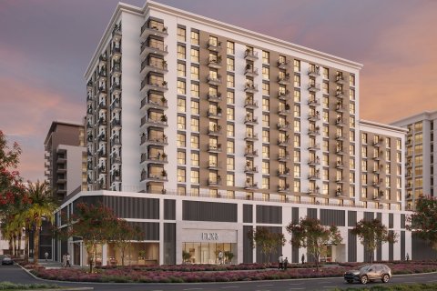 Fiori Residences في Town Square, الإمارات العربية المتحدة رقم 111523
