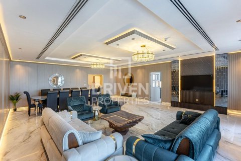 4 غرف نوم شقة في Elite Residence, الإمارات العربية المتحدة رقم 202847