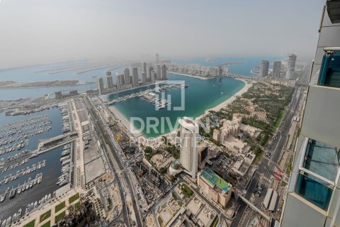 4 غرف نوم شقة في Princess Tower, الإمارات العربية المتحدة رقم 202846
