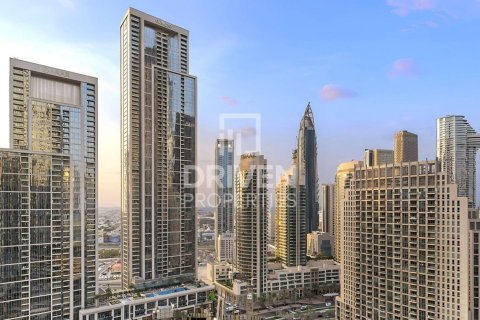 Квартира с 1 спальней в Opera District, ОАЭ №202852