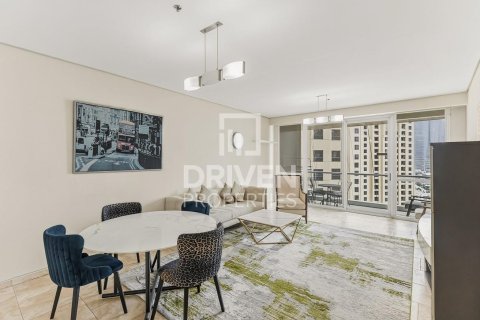 3 bedrooms Apartment in Jumeirah Beach Residence, UAE No. 202848