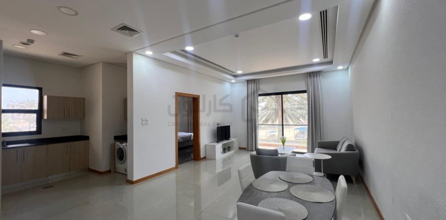 2 غرف نوم شقة في جزر أمواج, Bahrain رقم 61921