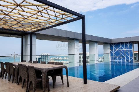 Appartement de 2 chambres à Amwaj Islands, Bahrain No. 61923 6