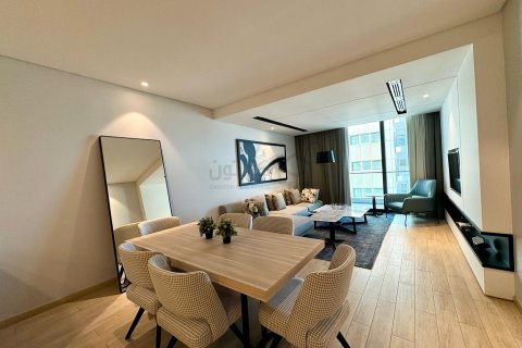 Apartment de 2 dormitorios en Amwaj Islands, Bahrain No. 61924 3