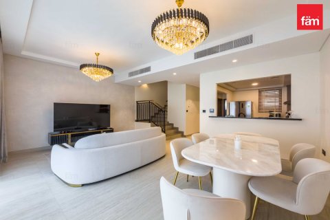 4 غرف نوم تاون هاوس في دبي, الإمارات العربية المتحدة رقم 188284 29