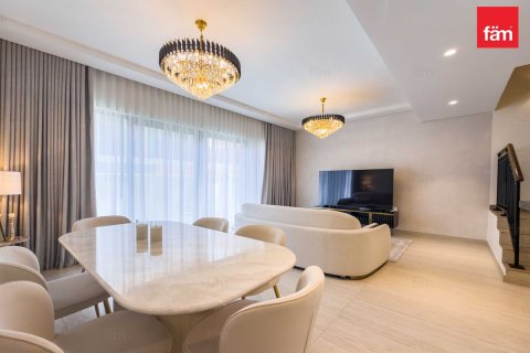 4 bedrooms Townhouse in Dubai, UAE No. 188284