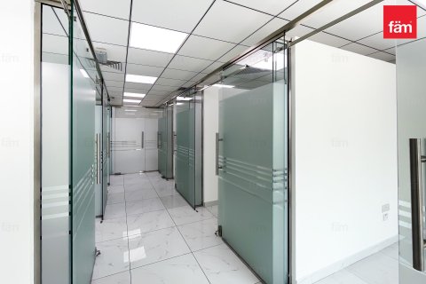 176.6m² Office in Business Bay, UAE No. 188279 8