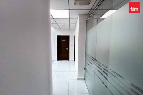 176.6m² Office in Business Bay, UAE No. 188279 10