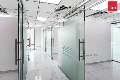 176.6m² Office in Business Bay, UAE No. 188279 11