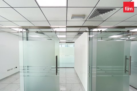 176.6m² Office in Business Bay, UAE No. 188279 7