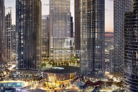 2 bedrooms Apartment in Downtown Dubai (Downtown Burj Dubai), UAE No. 128185 10