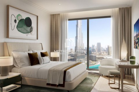 2 bedrooms Apartment in Downtown Dubai (Downtown Burj Dubai), UAE No. 128185 4