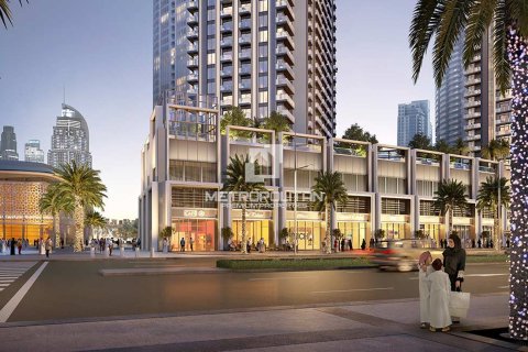2 bedrooms Apartment in Downtown Dubai (Downtown Burj Dubai), UAE No. 128185 9