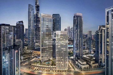 2 bedrooms Apartment in Downtown Dubai (Downtown Burj Dubai), UAE No. 128185 3