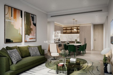 2 bedrooms Apartment in Downtown Dubai (Downtown Burj Dubai), UAE No. 128185 5