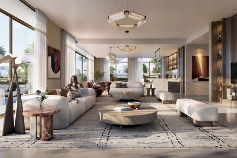Villa de 5 chambres à Dubai, UAE No. 165294 3