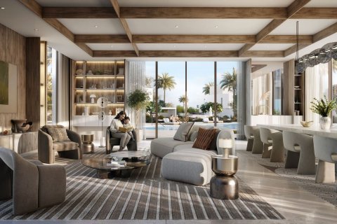 Villa de 5 chambres à Dubai, UAE No. 165294 7