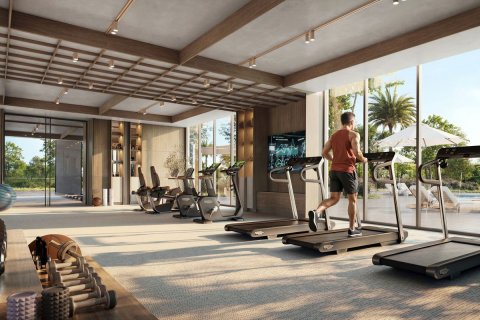 Villa de 5 chambres à Dubai, UAE No. 165294 10