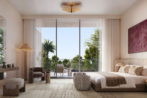 Villa de 5 chambres à Dubai, UAE No. 165294 4
