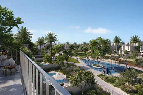 Villa de 5 chambres à Dubai, UAE No. 165294 9