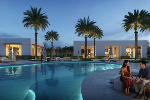 Villa de 5 chambres à Dubai, UAE No. 165294 5
