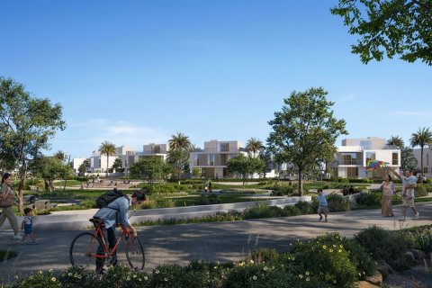 Villa de 5 chambres à Dubai, UAE No. 165294 11