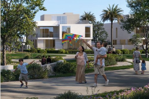 Villa de 5 chambres à Dubai, UAE No. 165294 8