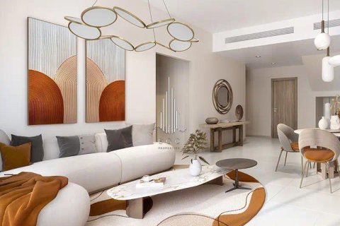 Townhouse de 3 chambres à Yas Island, UAE No. 41393 7