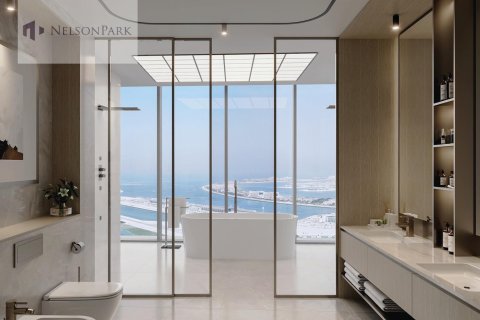 2 غرف نوم شقة في Dubai Harbour, الإمارات العربية المتحدة رقم 39434