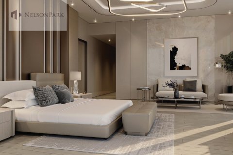 1 bedroom Apartment in Dubai Harbour, UAE No. 39433